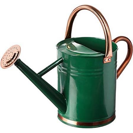 Gardman WATER CAN 1GAL HUNTR GRN/ CPPR W22 8327X